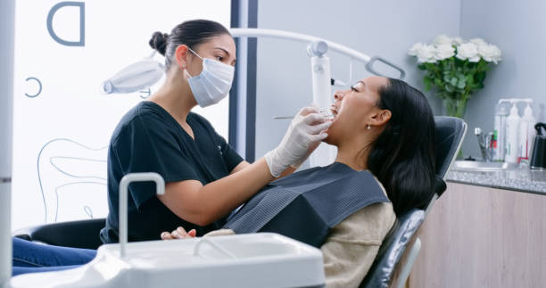 Best Laser Dentistry  in Judsonia, AR